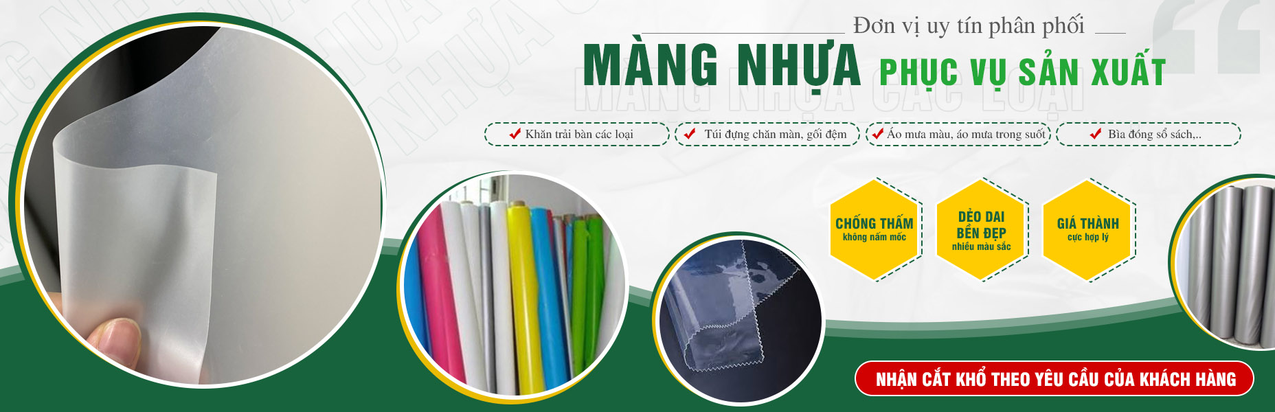 CÔNG TY TNHH SẢN XUẤT THƯƠNG MẠI TRUNG DŨNG PHÁT